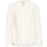 Langarmshirt Damen fransa Zoya 1