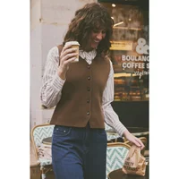 Langarmshirt Damen fransa Zaba 1
