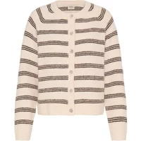 Strickjacke, Damen fransa Kendra 2