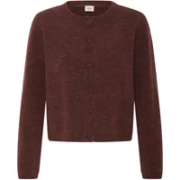 Strickjacke, Damen fransa Elllis 2