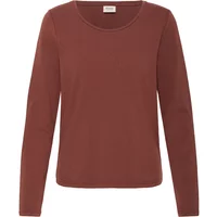 Langarmshirt fransa FRClea