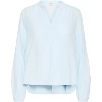 Damenbluse fransa Frpaulana