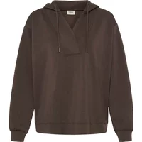 Sweatshirt Damen fransa Aurora 23