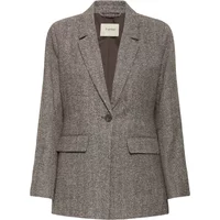 Blazer Damen fransa Vea