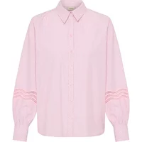 Women's long sleeve shirt fransa Yara 2