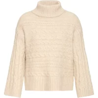Pullover Damen fransa Sasha