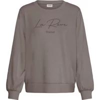 Sweatshirt Damen fransa Aurora 26
