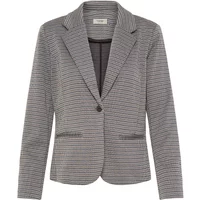 Blazer Damen fransa Babett 1