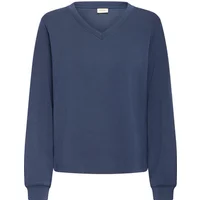 Sweatshirt Damen fransa FRAURORA 27