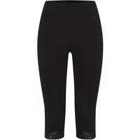 Women's leggings fransa Zokos 3 Solid