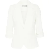 Women's blazer fransa Za 1