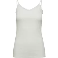 Women's strapless tank top fransa Hizamond 4