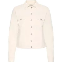 Women's denim jacket fransa Votwill