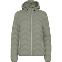 Women's down jacket fransa Bapadding 1