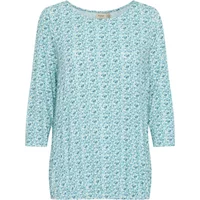 Women's blouse fransa Emfloral 1