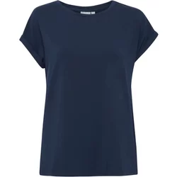 Women's T-Shirt Fransa Seen TEE1