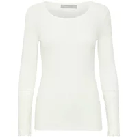 Langarmshirt fransa Hizamond