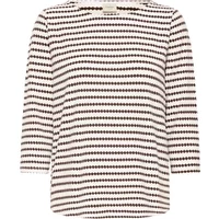 Women's long sleeve T-shirt fransa Josie 2
