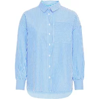 Women's blouse fransa Poppa 1