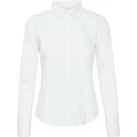 Women's long sleeve blouse fransa Za 10