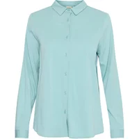 Women's long sleeve blouse fransa Justina SH 1