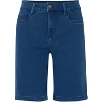 Shorts für Damen fransa Luxe Elli SHO1