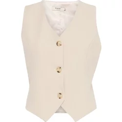 Women's Suit Waistcoat Fransa Abigail 1