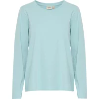 Women's long sleeve T-shirt fransa Zashoulder 5
