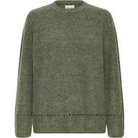 Woman sweater fransa Elise 1