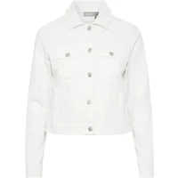 Women's denim jacket fransa Fxdenima 1