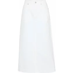 Denim Skirt For Women Fransa Fxdenima 1