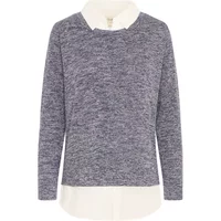 Woman sweater fransa Emmie 1 Ext