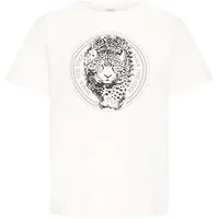 Women's T-shirt fransa Elina