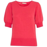 Women's round neck sweater fransa Zubasic