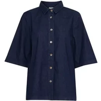 Woman's shirt fransa Chicago 2