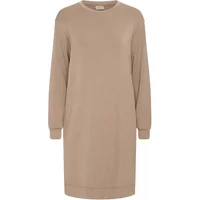 Women's sweater dress fransa Aurora DR 5