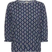 Damenbluse fransa Enora TEE1