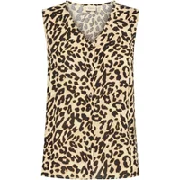 Damen-Top fransa Ease 1