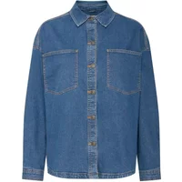 Women's denim jacket fransa Vocut 2