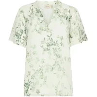 Women's blouse fransa Kara 1