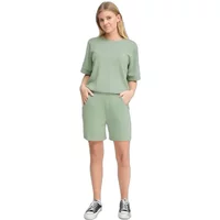Shorts für Damen fransa Aurora 1