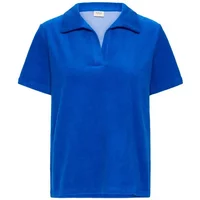 Polo-Shirt Damen fransa Terra 1