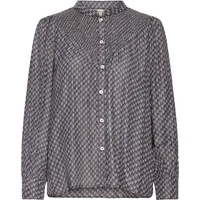 Woman's shirt fransa Natalia