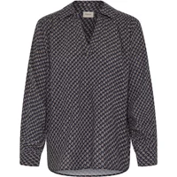 Woman's shirt fransa Flowy