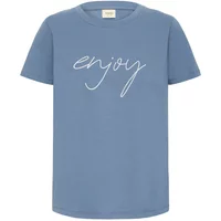 Women's T-shirt fransa Enjoy