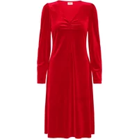 Women's long dress fransa Cassandra 5