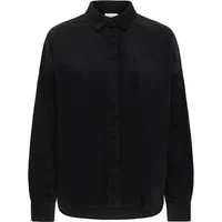 Women's long sleeve shirt fransa Cory 3