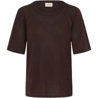 Women's T-shirt fransa Regitze 2