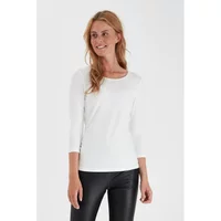 Women's T-shirt fransa Kiksen 2