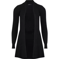 Strickjacke, Damen fransa Zubasic 61